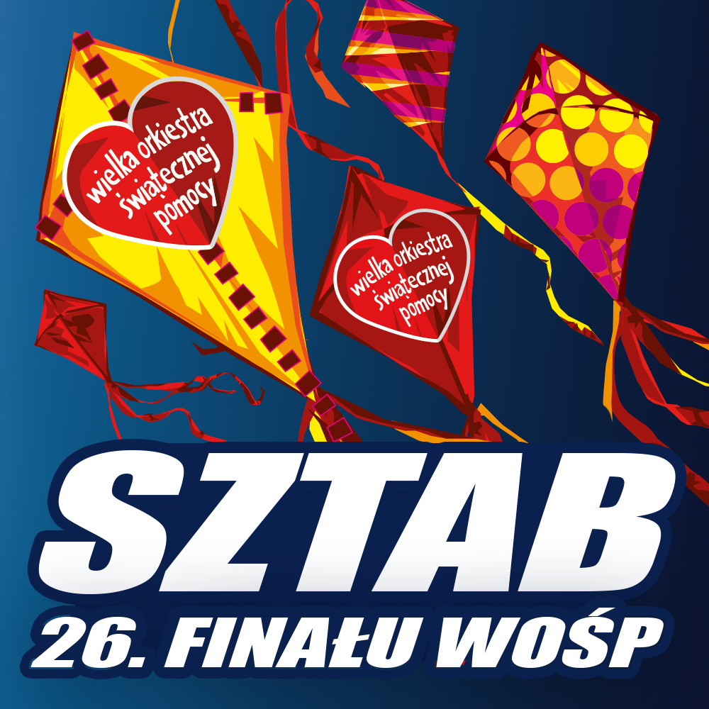 26 Finał WOŚP w Stepnicy