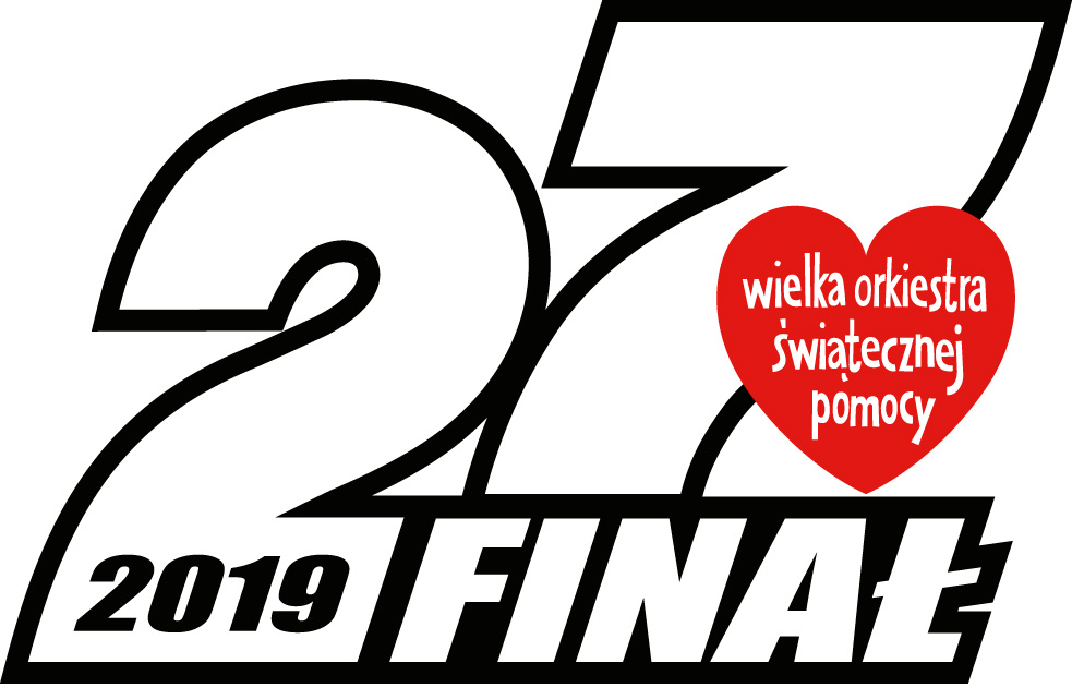 27 finał WOŚP