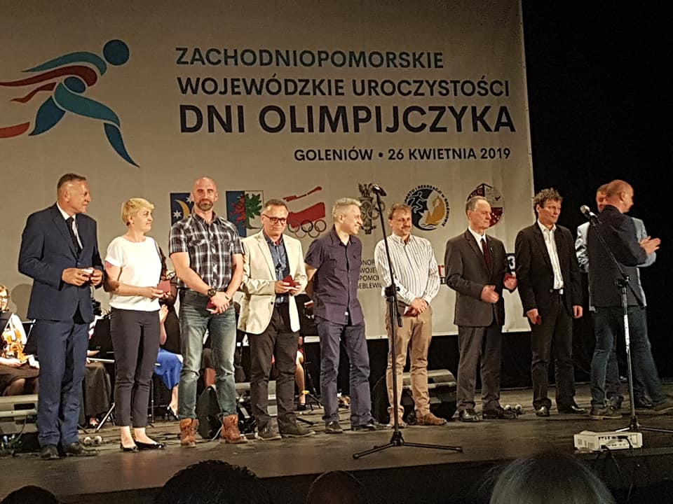 wyróżnienie dla Karola Kani