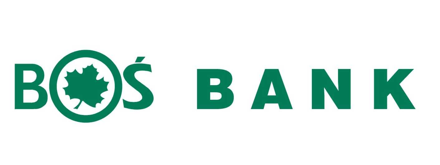 logo banku BOŚ