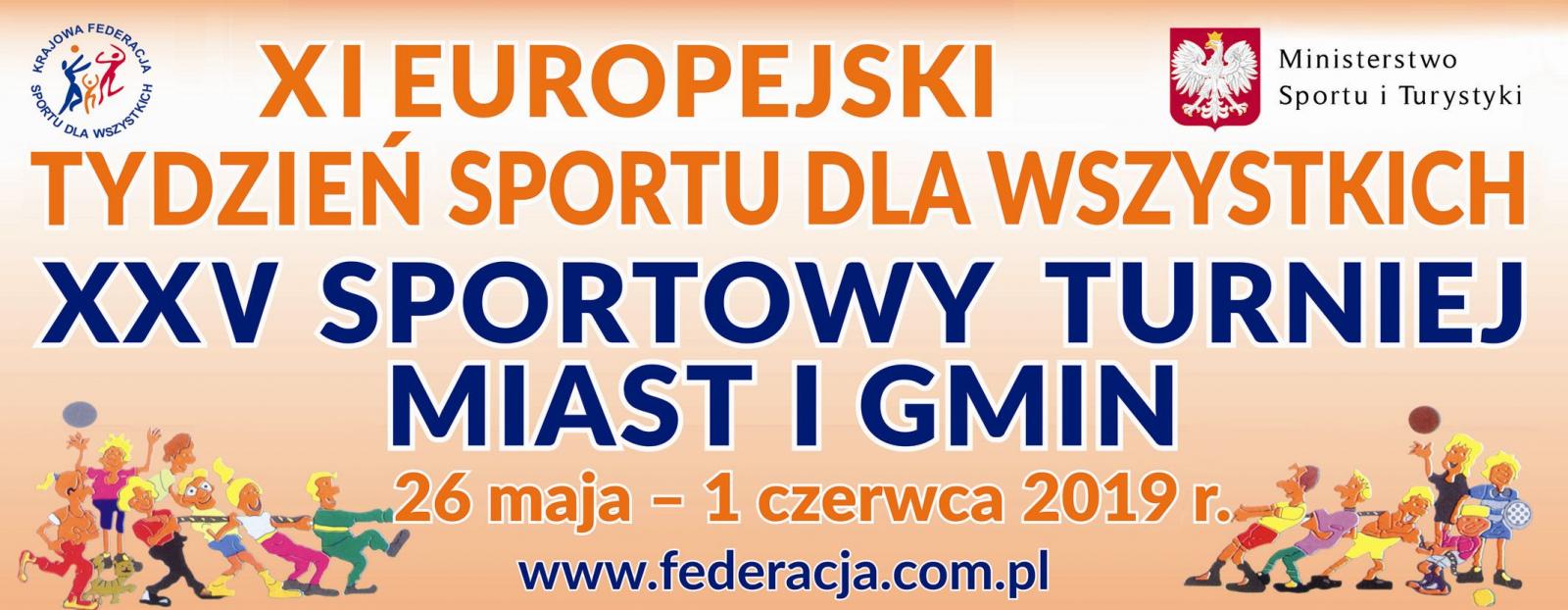 baner STMiG 2019