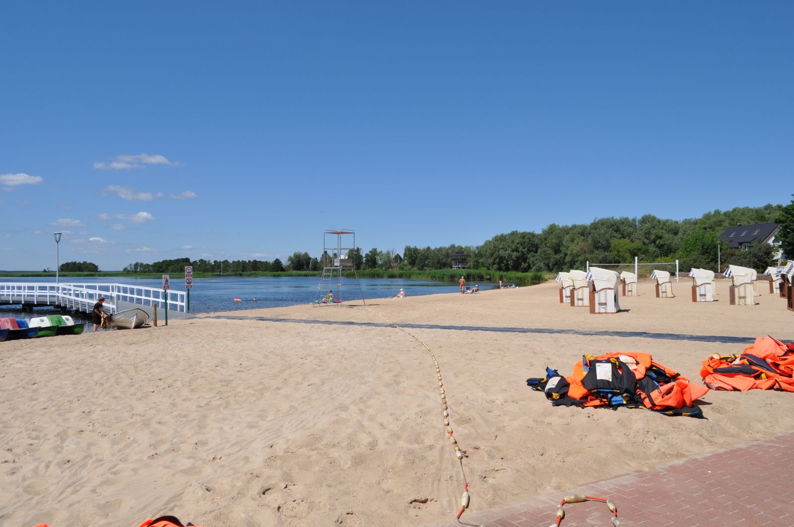 plaża 