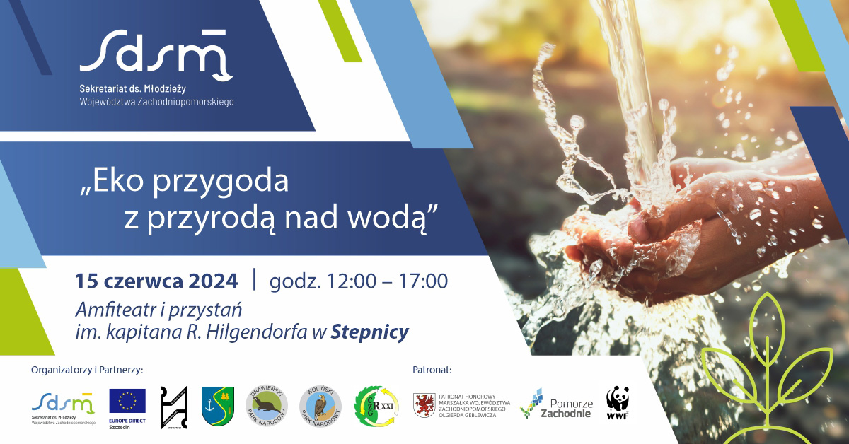 ekopiknik plakat szczegóły z plakatu w aktualnosci 