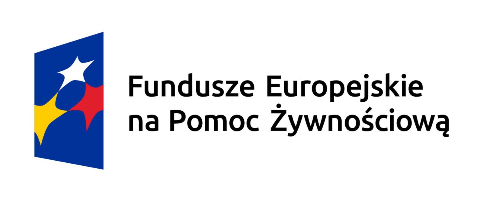 FE pomoc żywnościowa 
