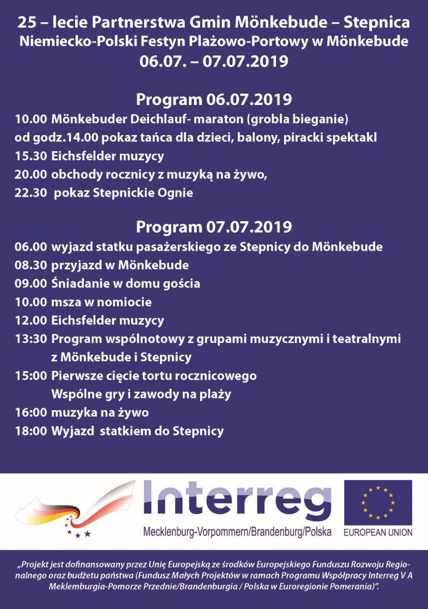 plakat cd. treść w aktualności. 