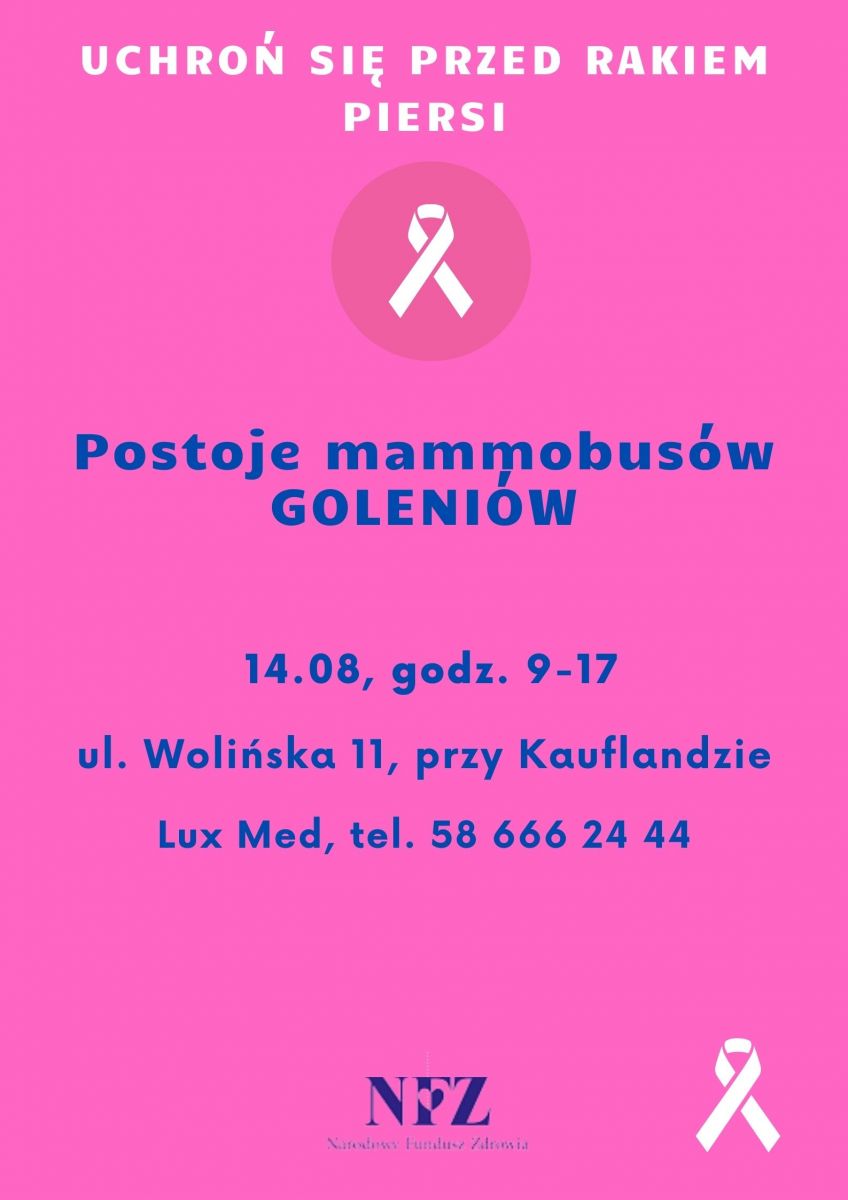 postoje mammobusów