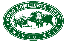 logo KŁ Dzik 
