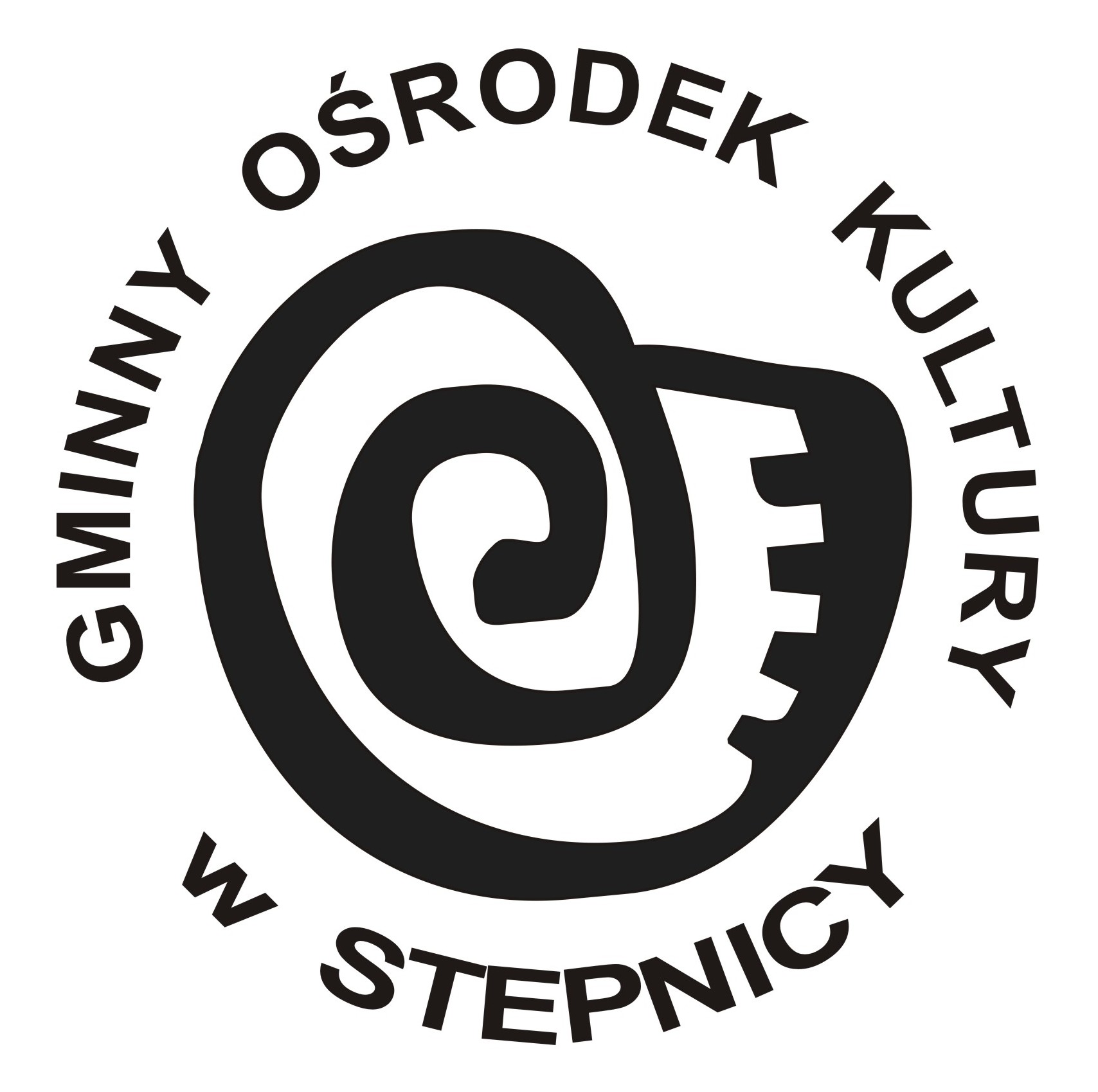 logo GOK. Link otwiera program oferty na ferie przygotowaną przez GOK