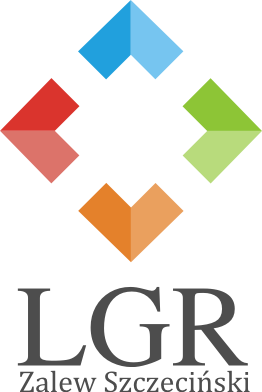 logo LGR Zalew Szczeciński 