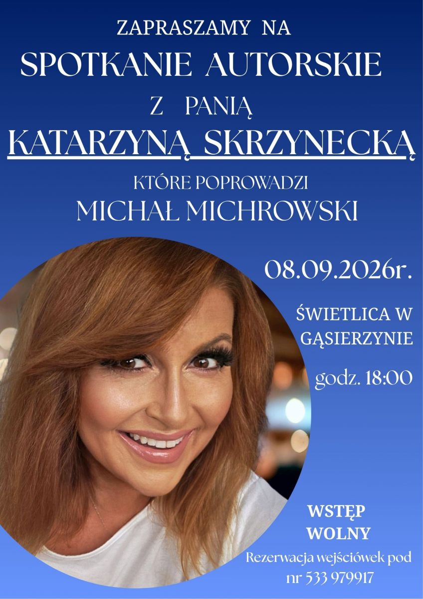 Skrzynecka