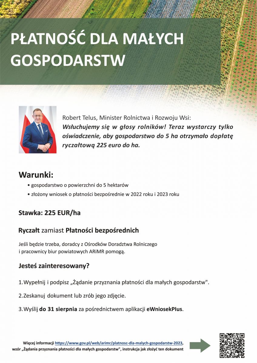 dopłaty 