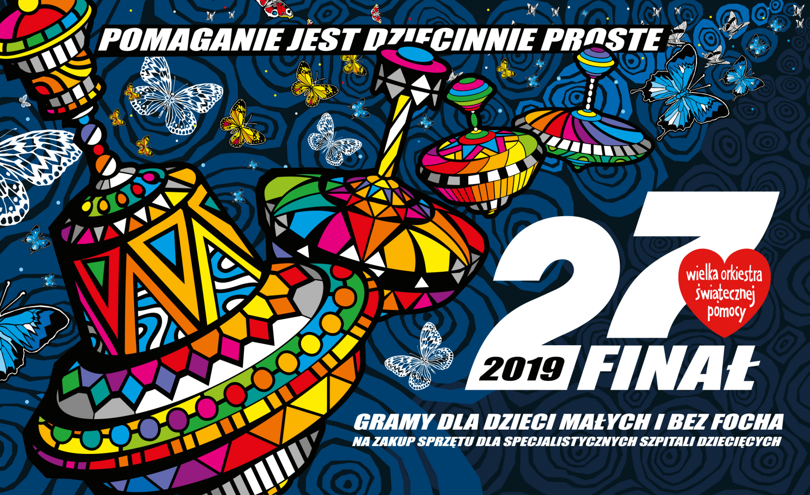 27 finał WOŚP