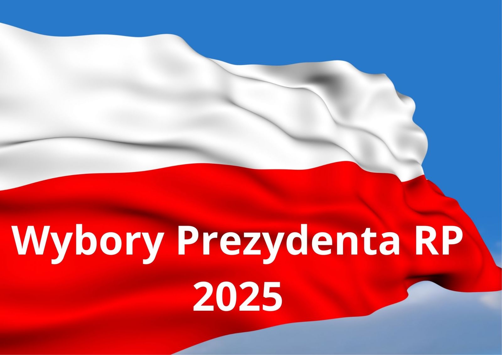 wybory prezydenta RP 2025