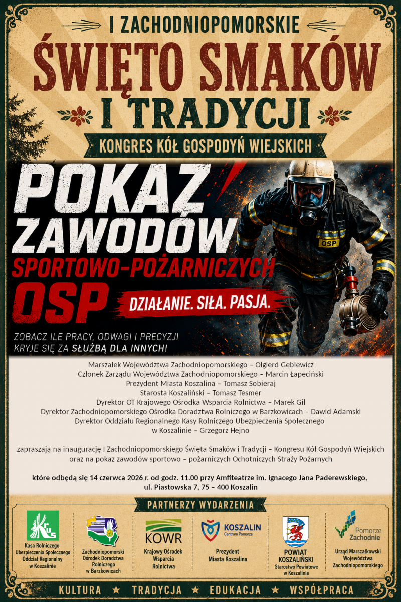 święto smaków