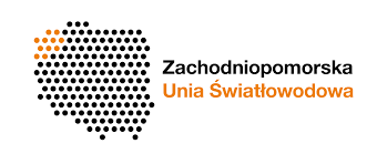 logo Zachodniopomorskiej unii światłowodowej 