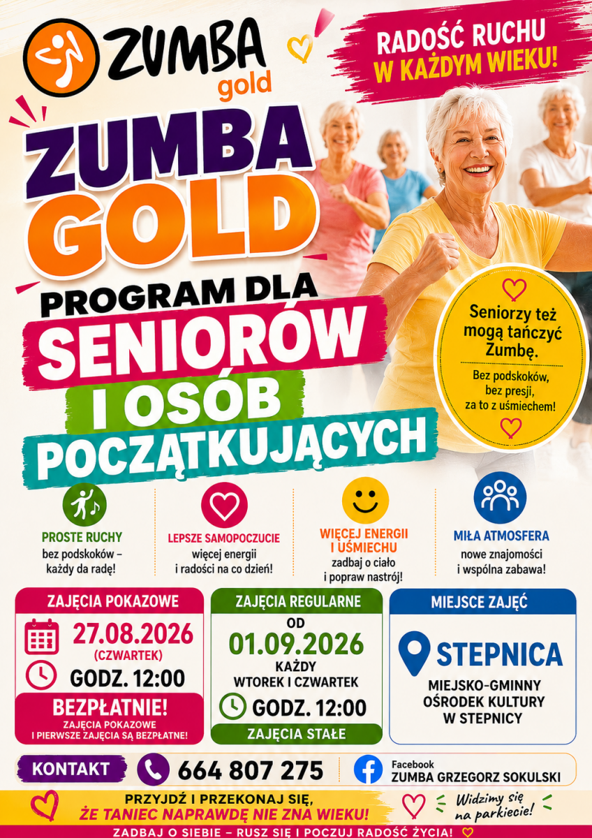 zumba 