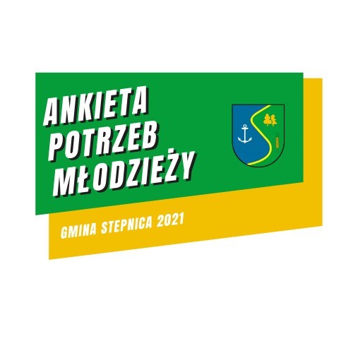 logo ankieta potrzeb młodzieży