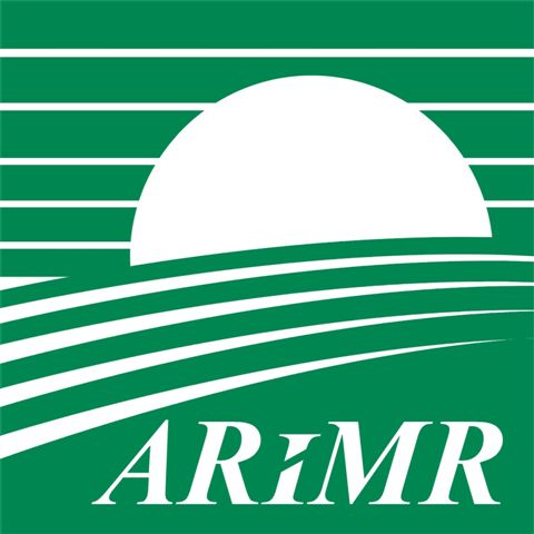 logo ARIMR