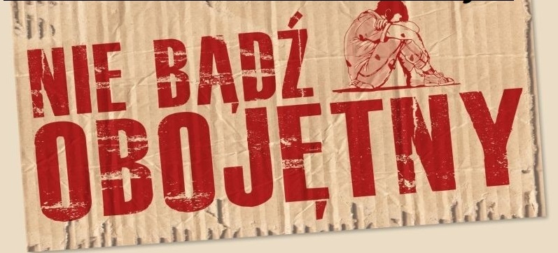 bezdomność 