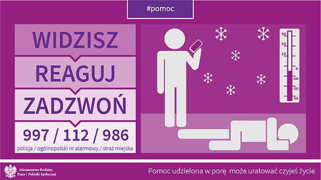 bezdomność 
