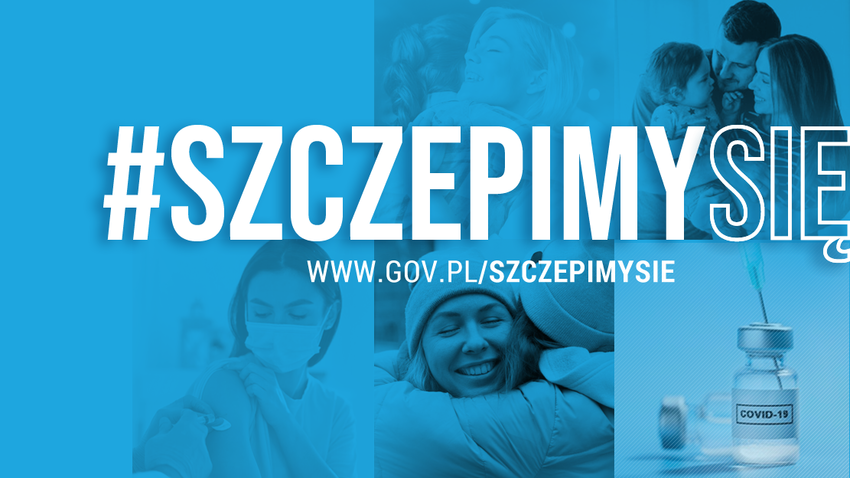szczepimy się 