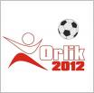 Logo Orlik 2012