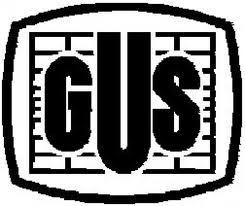 badania GUS