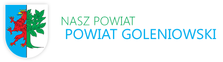 herb powiatu 