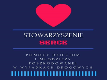 stowarzyszenie Serce 