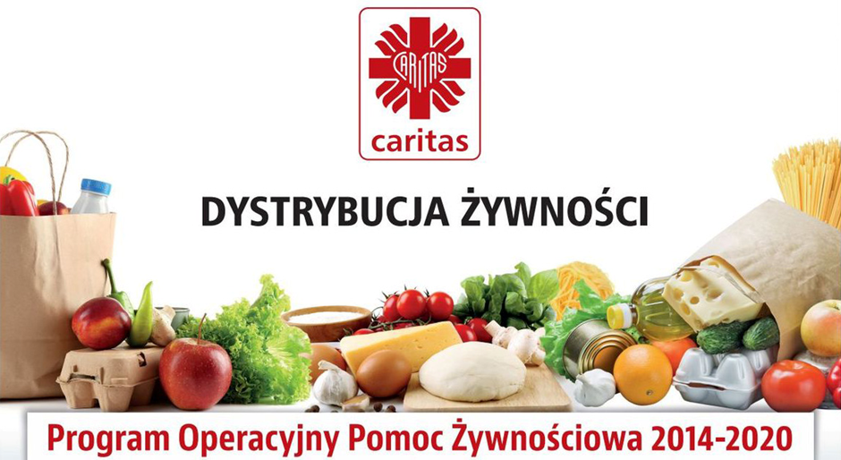 dystrybucja żywności 