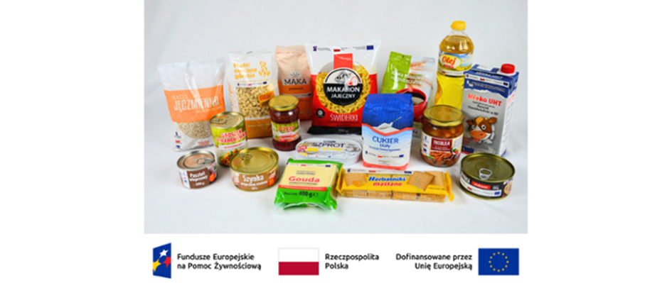 żywność 
