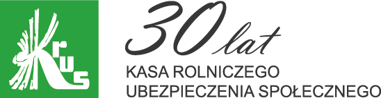 30 lat KRUS 
