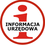 logo urzędowa informacja 