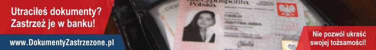 Kampania informacyjna systemu dokumenty zastrzeżone