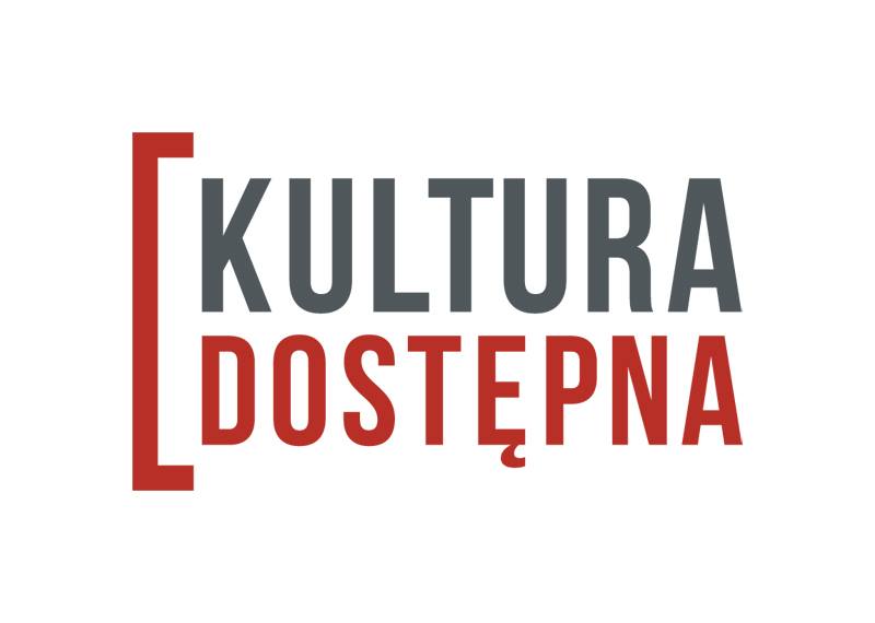 kultura dostępna