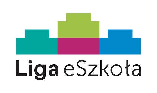 Liga eSzkoła logo 