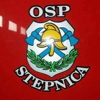 logo osp stepnica