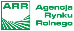 Agencja Rynku Rolnego logo