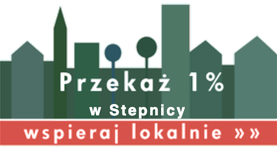 Przekaż 1% w Stepnicy