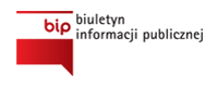 Przejdź do serwisu: Biuletyn Informacji Publicznej