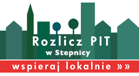 Rozlicz PIT w Stepnicy