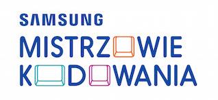 Logo - Mistrzowie Kodowania