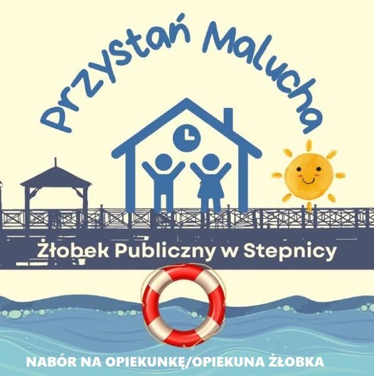 Żlobek Publiczny Przystań Malucha zdjecie pogladowe zaczerpniete z naboru na stanowisko opiekuna opiekunki 