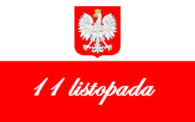 11 listopada logo