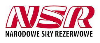 Logo Narodowych Sił Zbrojnych