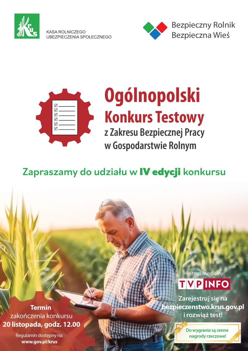 krus test 
