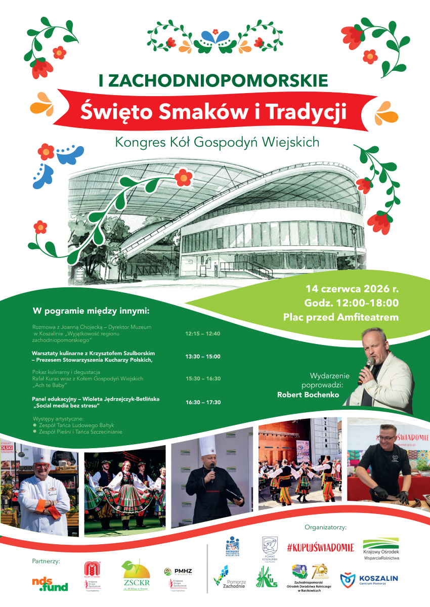 święto smaków i tradycji