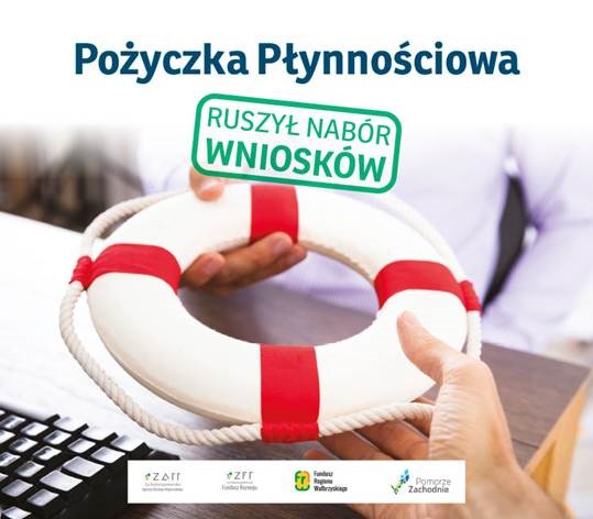 pożyczka płynnościowa 