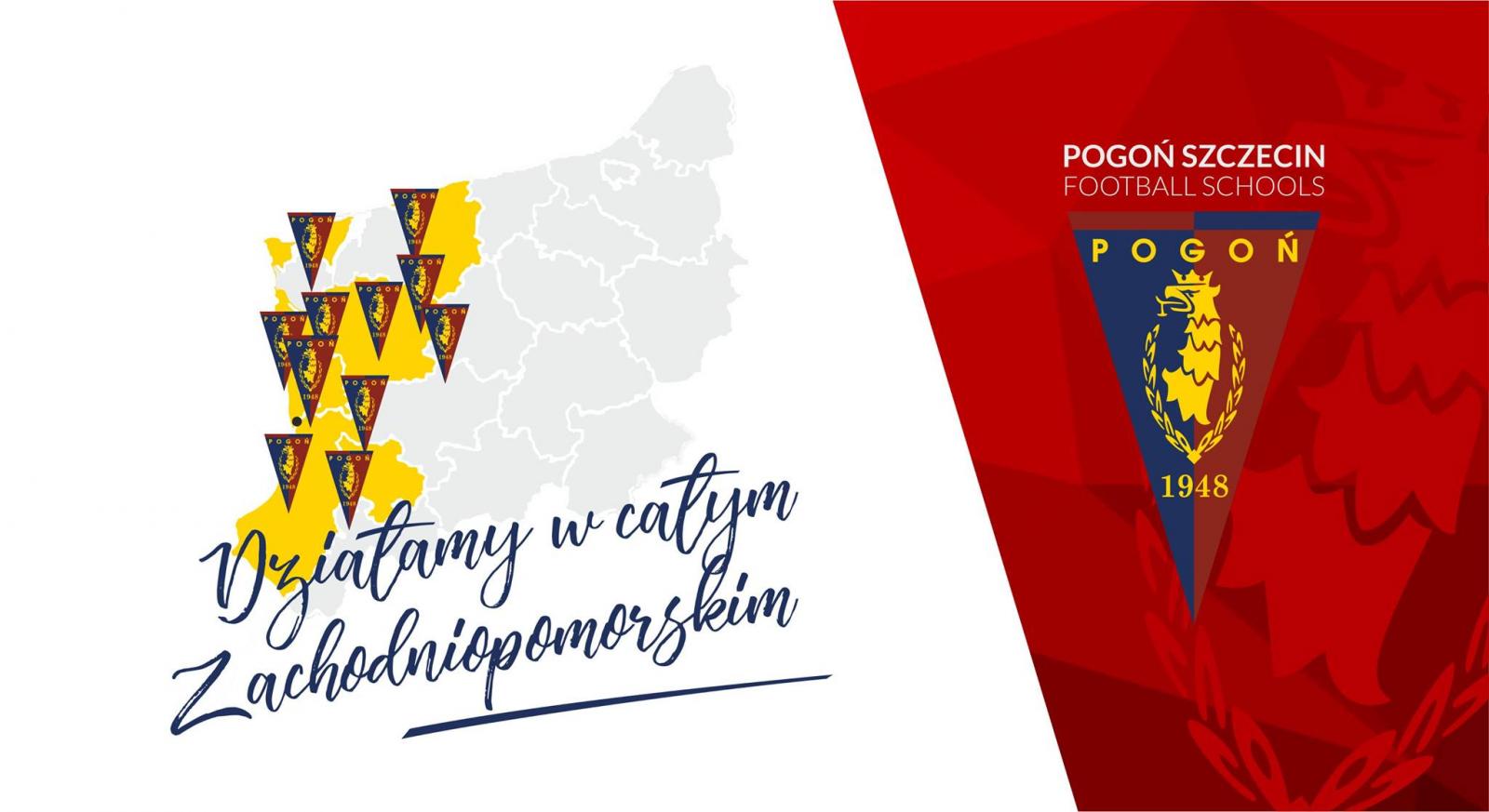 Wielkie rozgrywki młodych piłkarzy.