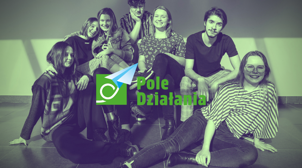 Pole działana fundacja